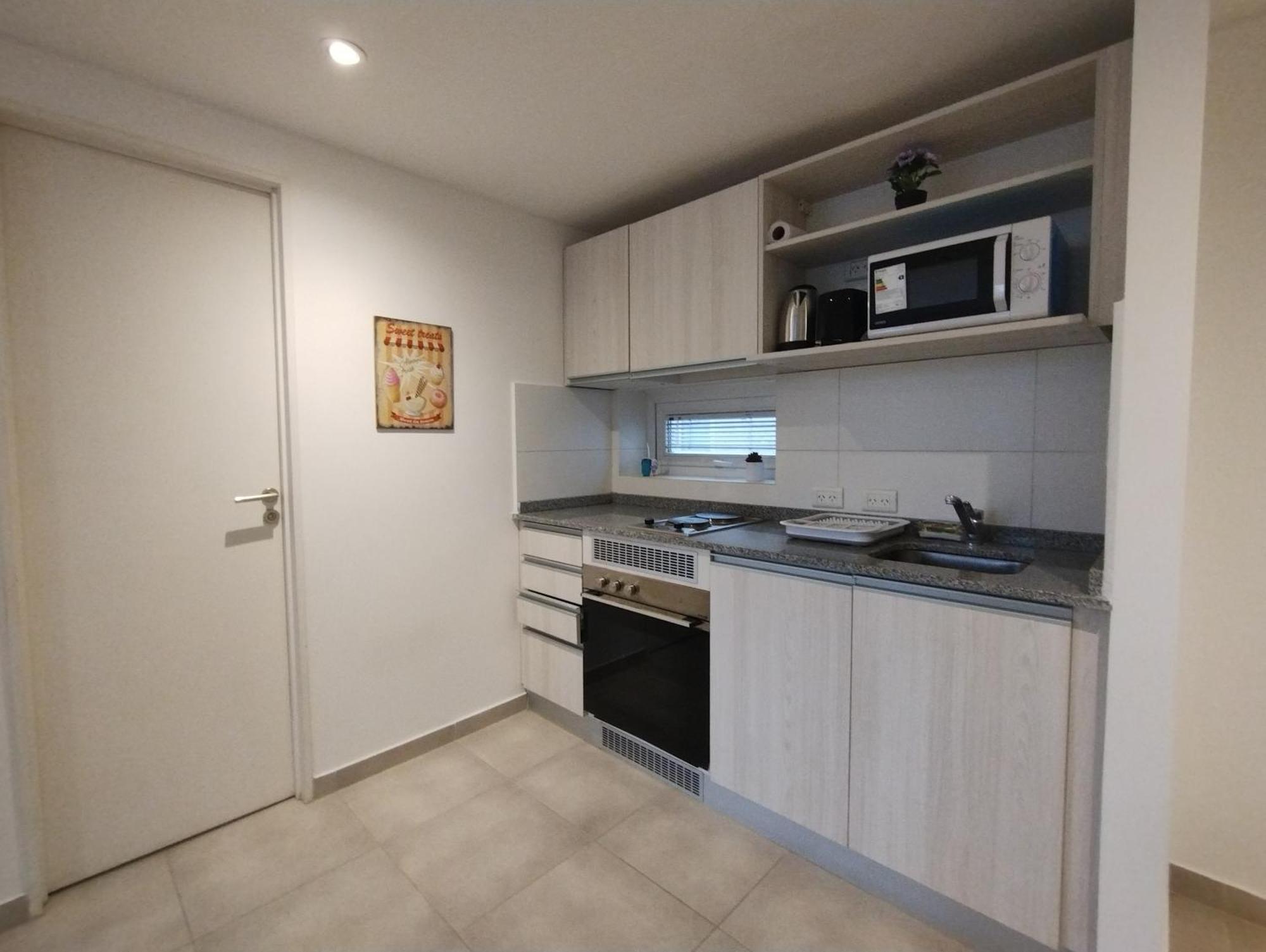 Sur Apartamento