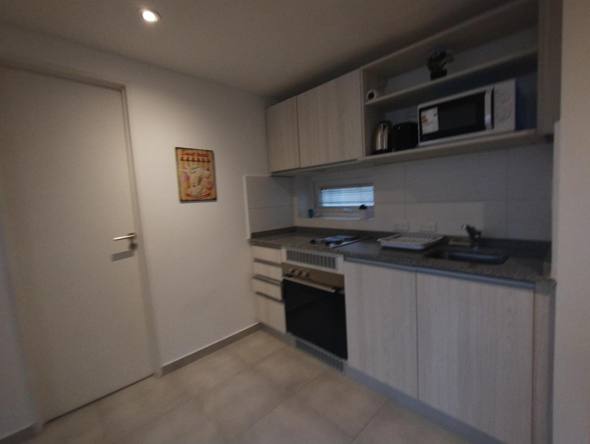 Apartamento Sur Ushuaia